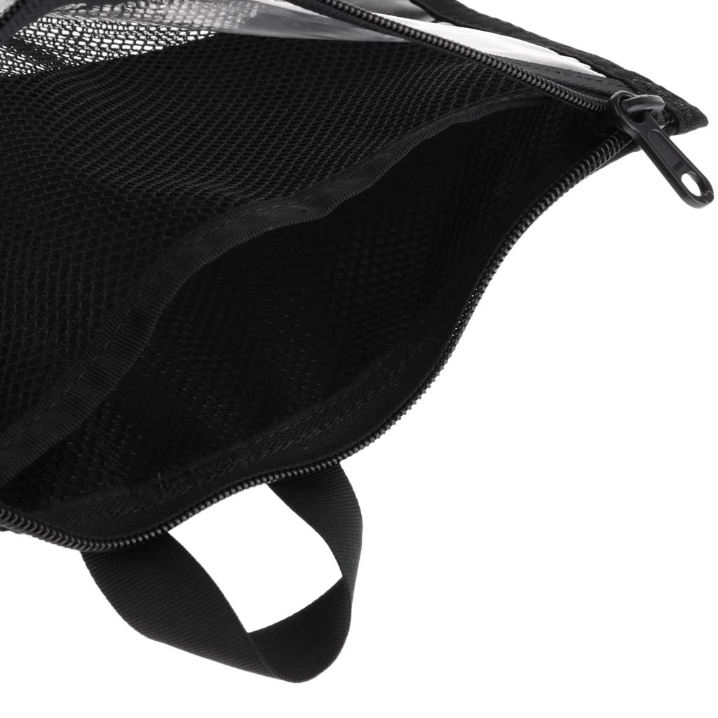 Sports Equipment Organizer - Snorkeling Mesh Backpack Diving Equipment Organizer