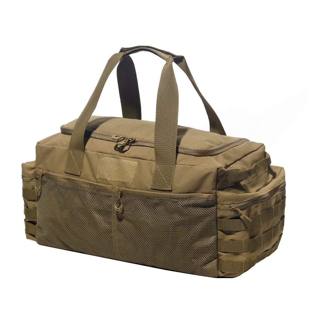 Sports Equipment Outdoor Storage - New Outdoor Travel Storage Bag Multifunctional