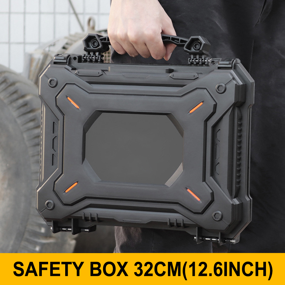 Sports Equipment Outdoor Storage - Camera Protective Case Waterproof Protective Equipment