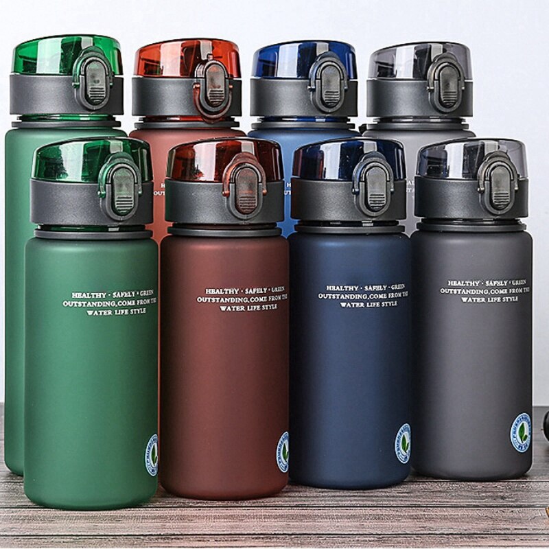 Sports Equipment Brands - Brand BPA Free Leak Proof Sports