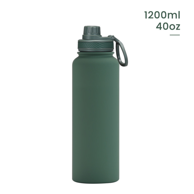 PuraCool 40oz 1200ml thermos s - Name Sports Equipment recension och pris