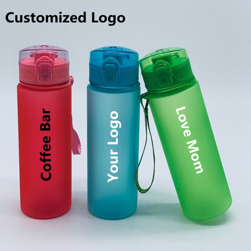 Personalize Water Bottle Porta - Name Sports Equipment recension och pris