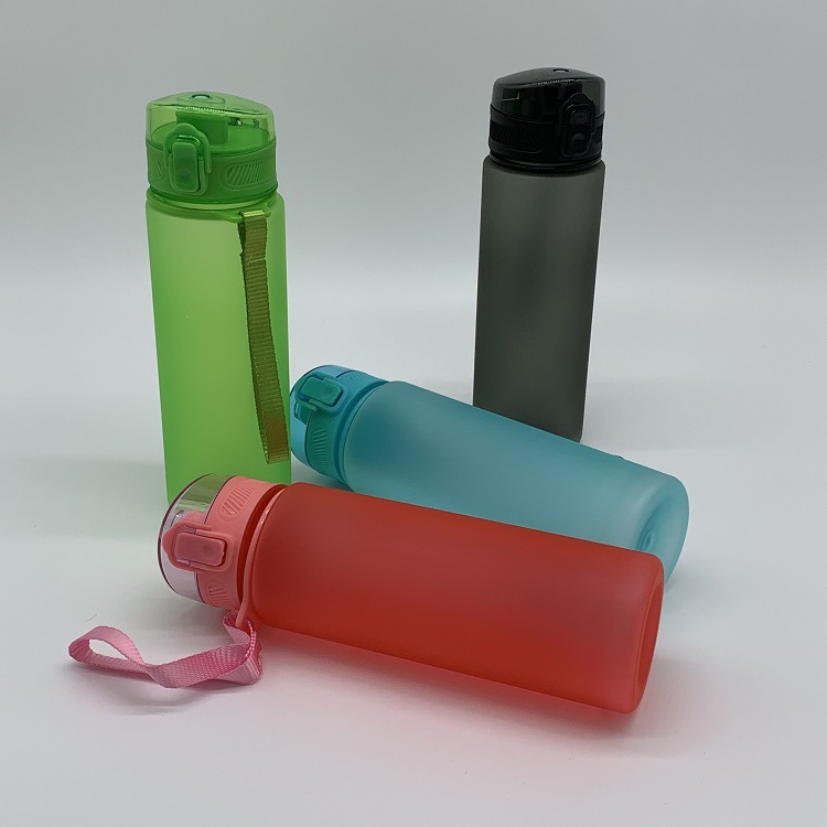 Personalize Water Bottle Porta - Name Sports Equipment recension och pris