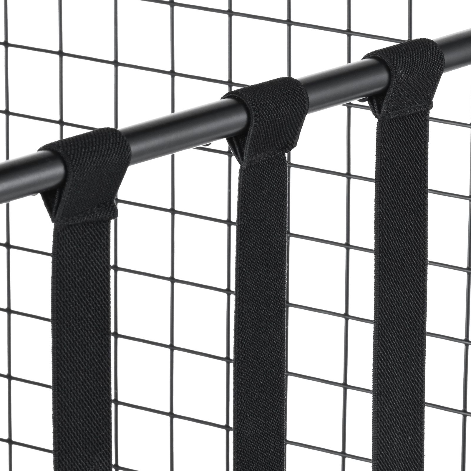Rolling Sports Ball Storage Ca - Sports Equipment Organizer recension och pris