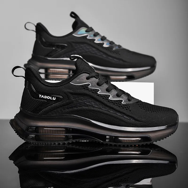 Male Sneakers Men Thin Tide Sh - Sports Equipment Brands recension och pris