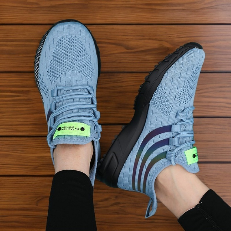 Brand Sports Shoes Breathable  - Sports Equipment Brands recension och pris
