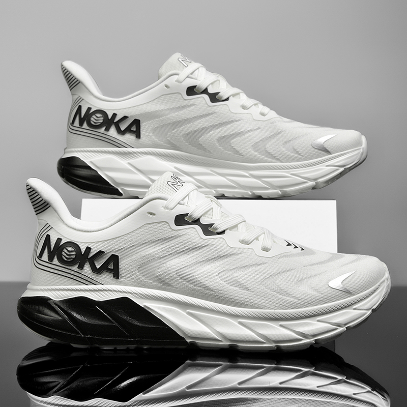 Brand Men's Running Shoes Ligh - Sports Equipment Brands recension och pris