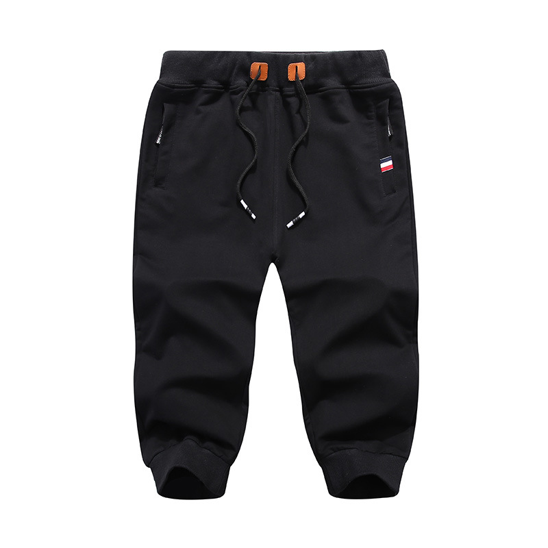 Summer Casual Pants Mens Sweat - Sports Equipment Brands recension och pris
