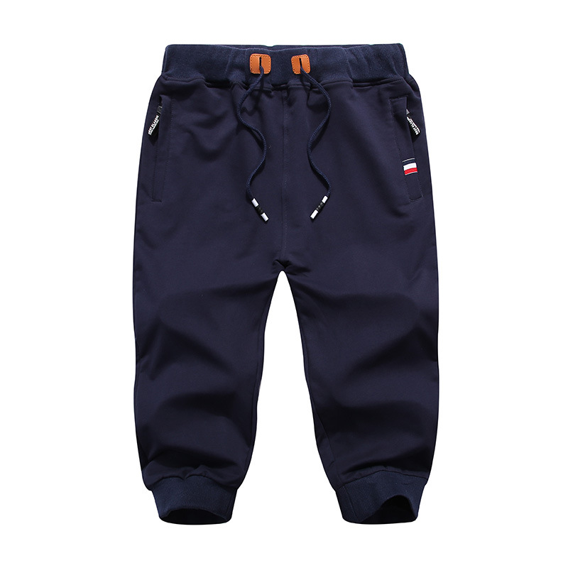 Summer Casual Pants Mens Sweat - Sports Equipment Brands recension och pris