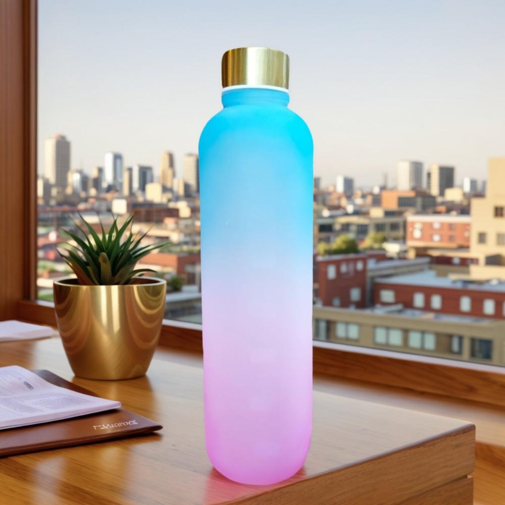 Custom Name Gradient Water Bot - Name Sports Equipment recension och pris