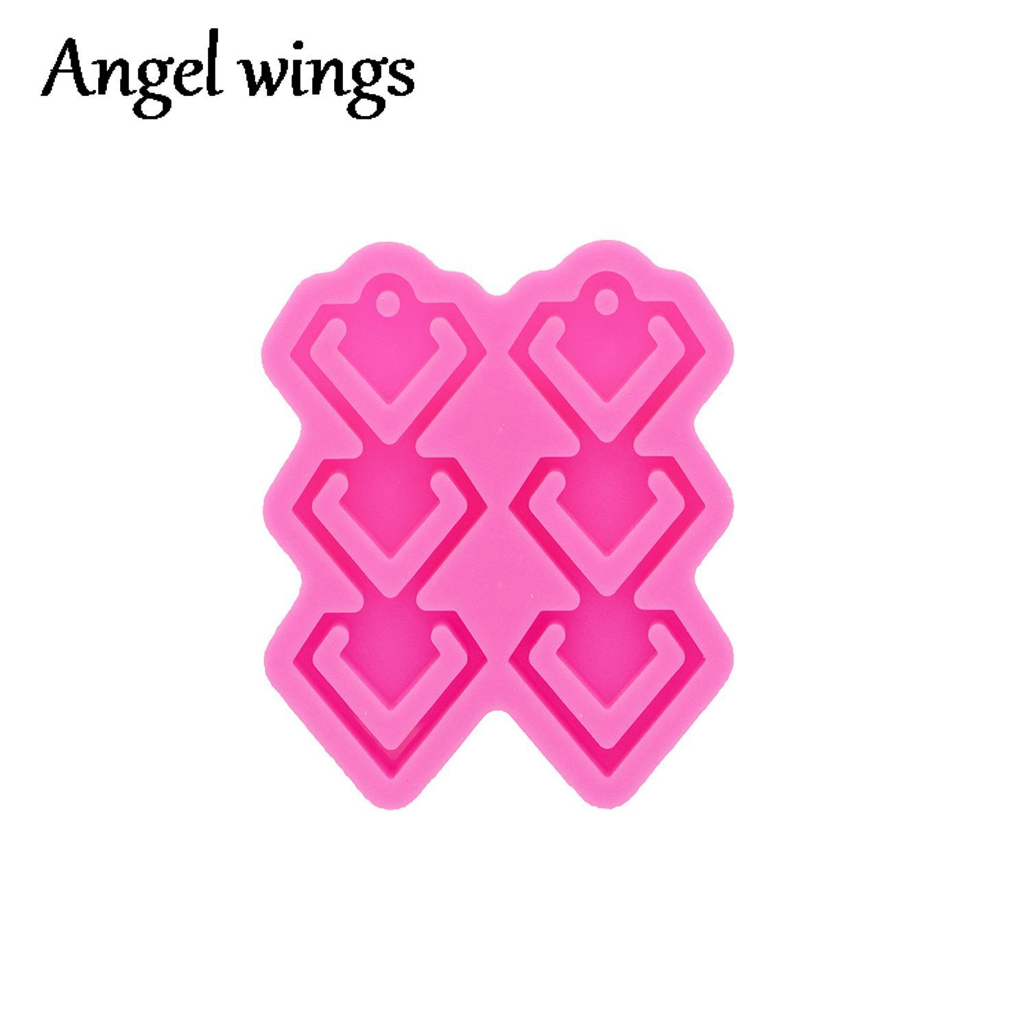 DY1075 Glossy Horseshoe/Heart/ - Horseshoe Game Set recension och pris