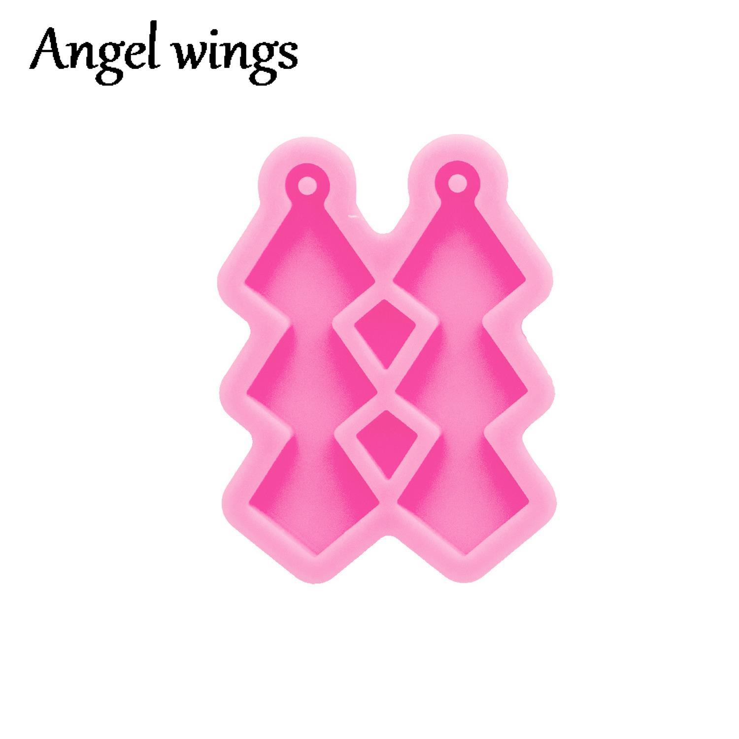 DY1075 Glossy Horseshoe/Heart/ - Horseshoe Game Set recension och pris