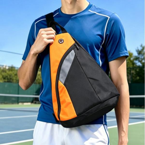 Pickleball Bag Men Women Versa - Sports Equipment Outdoor Storage recension och pris