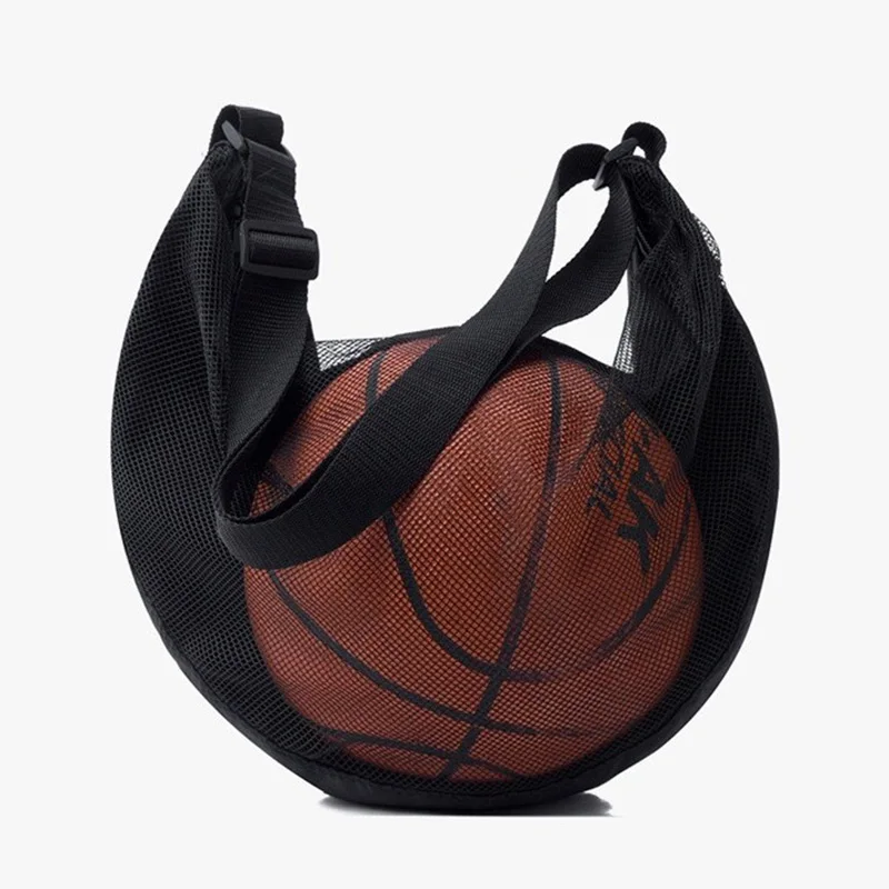 Portable Basketball Storage Ba - Sports Equipment Outdoor Storage recension och pris