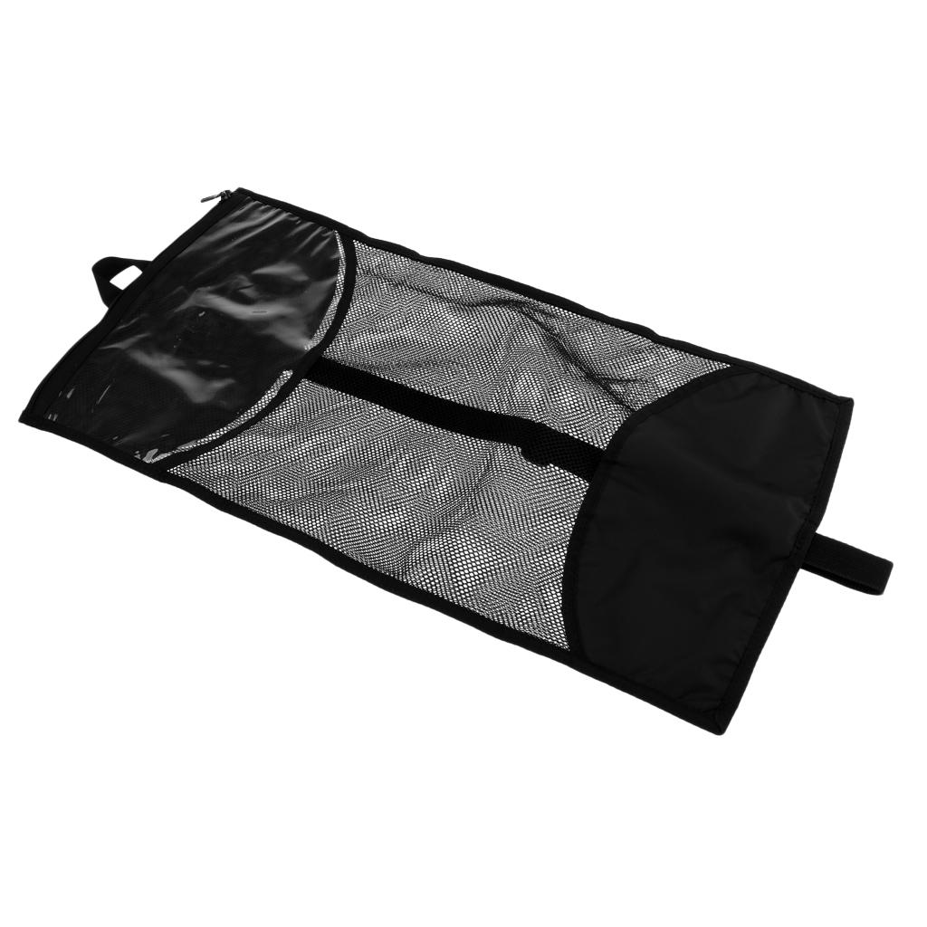 Snorkeling Mesh Backpack Divin - Sports Equipment Organizer recension och pris