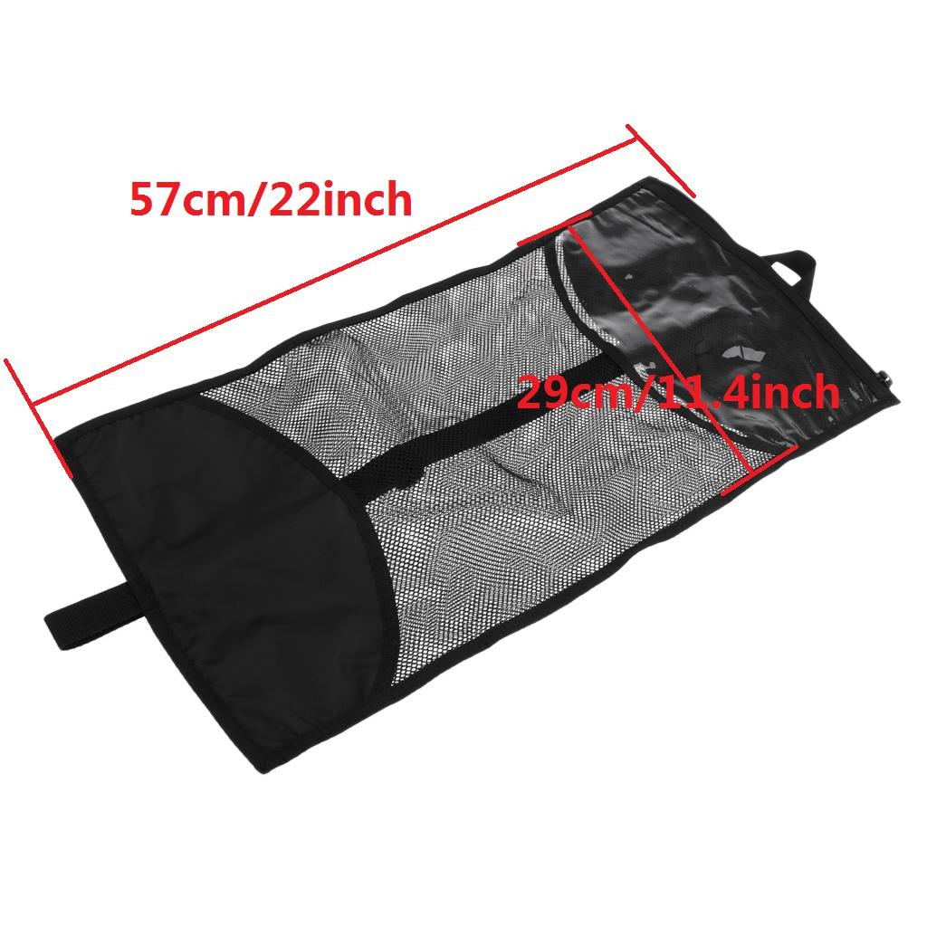 Snorkeling Mesh Backpack Divin - Sports Equipment Organizer recension och pris