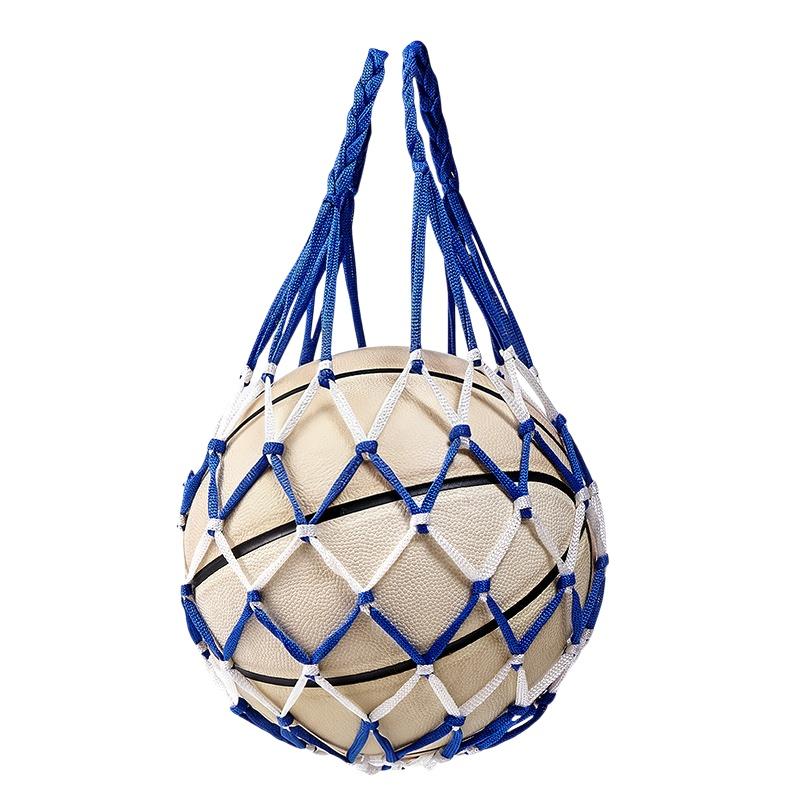Football Net Bag Nylon Bold St - Sports Equipment Outdoor Storage recension och pris