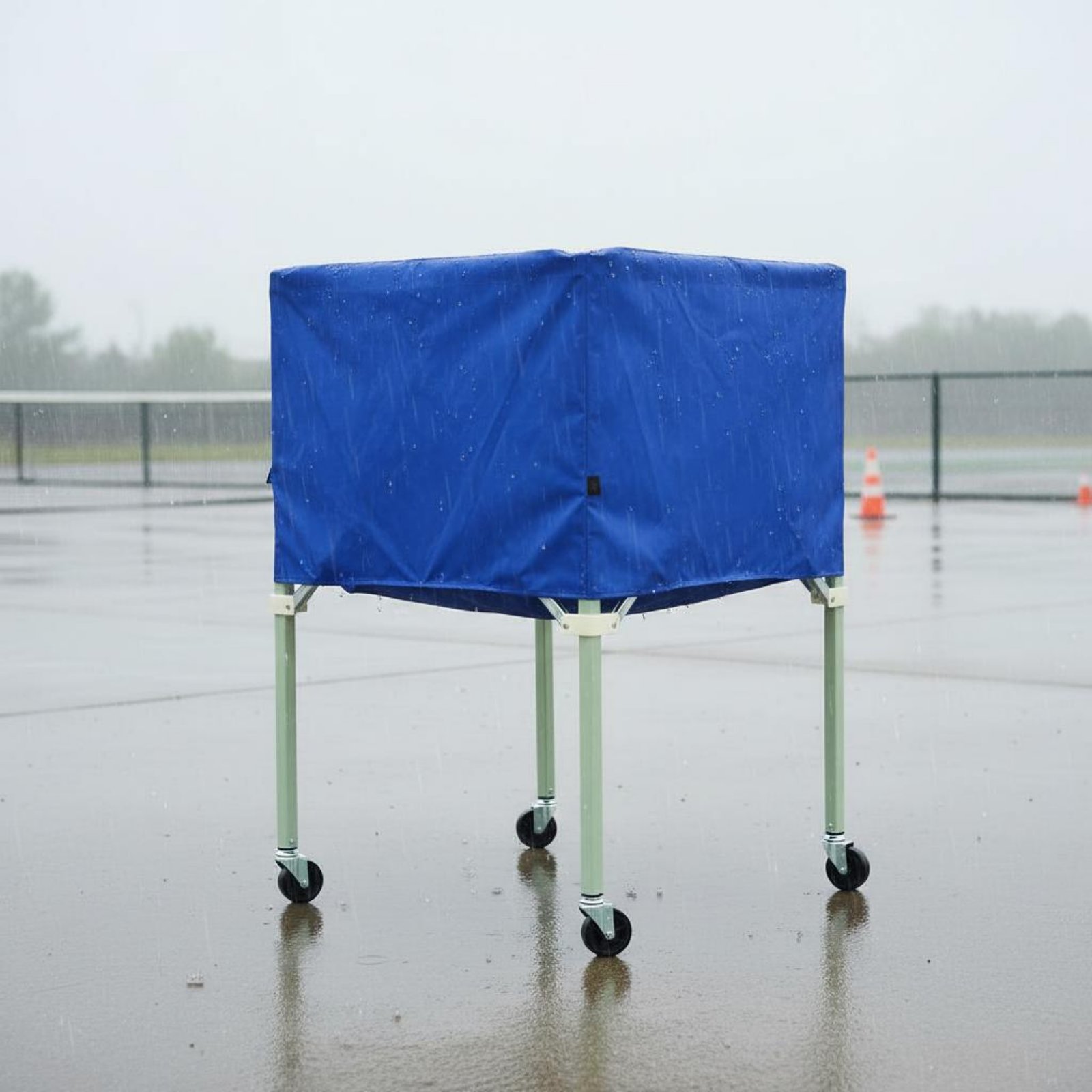 Ball Vehicle Cover Waterproof  - Sports Equipment Organizer recension och pris