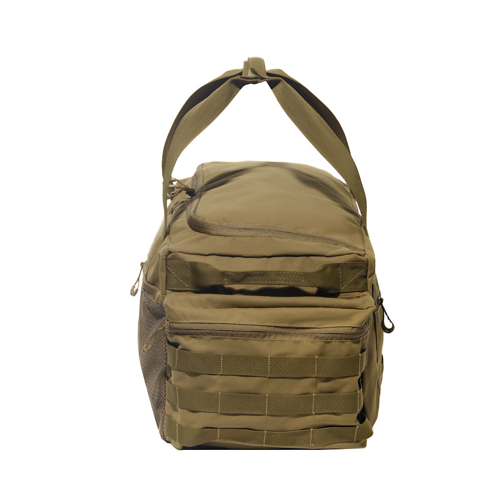 New Outdoor Travel Storage Bag - Sports Equipment Outdoor Storage recension och pris