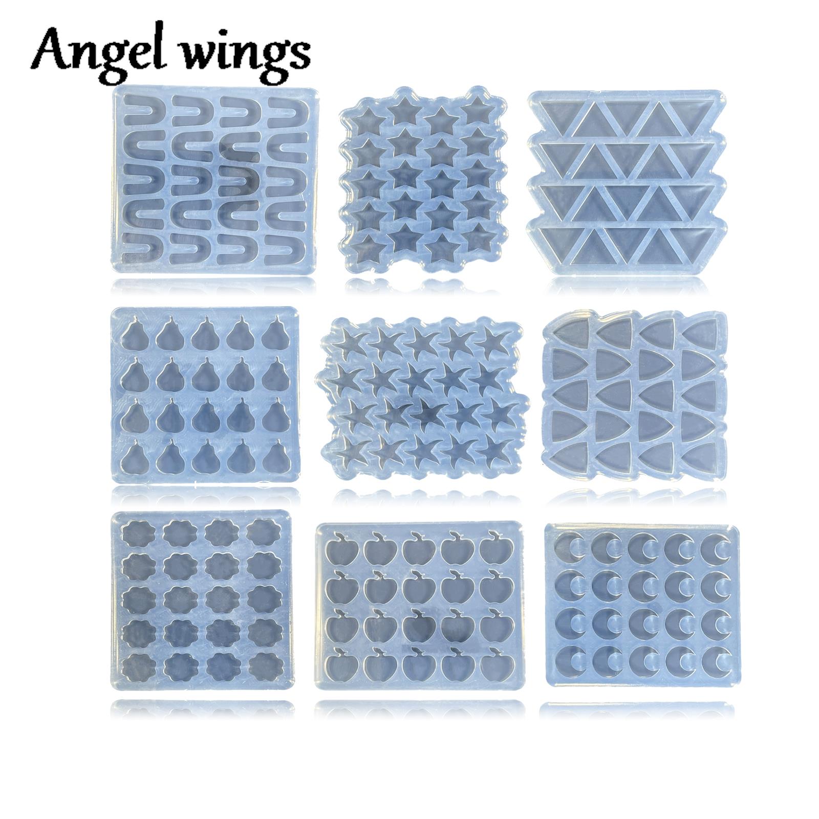 DY1720 Different Mini Studs Ap - Horseshoe Game Set recension och pris