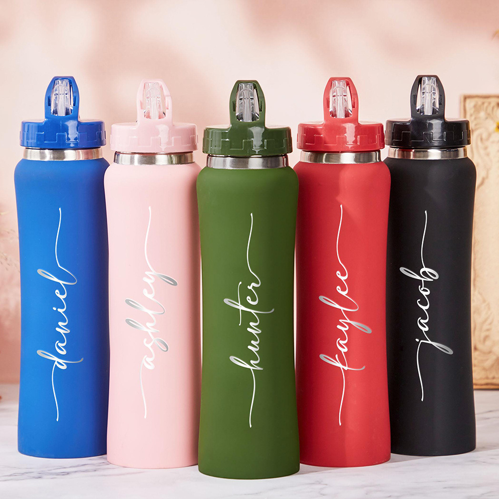 Personalized Name Stainless St - Name Sports Equipment recension och pris