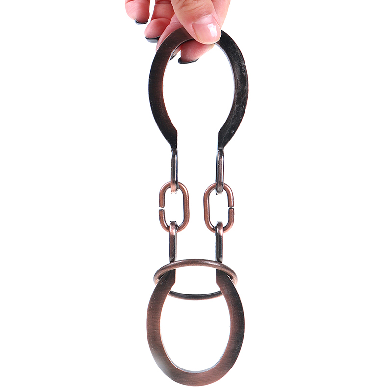 1pc Adult and Teenager Cast Me - Horseshoe Game Set recension och pris