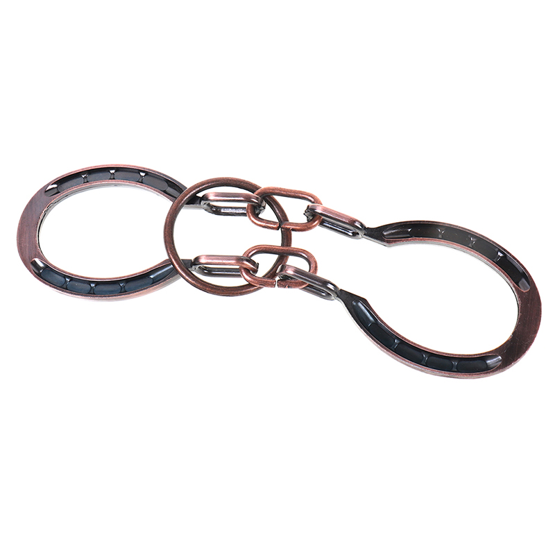 1pc Adult and Teenager Cast Me - Horseshoe Game Set recension och pris
