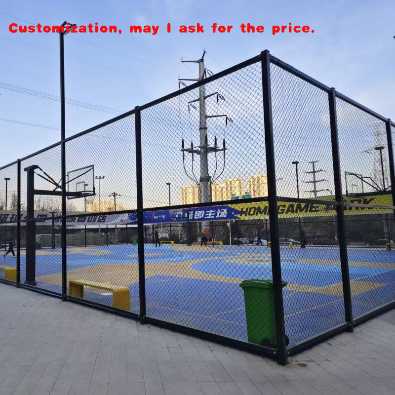 custom.Sports Stadium Fence Ba - Sports Equipment Quotes recension och pris