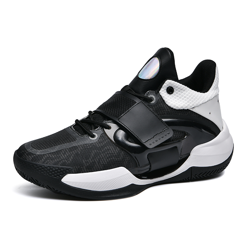 Men Basketball Shoes Fashion B - Sports Equipment Brands recension och pris
