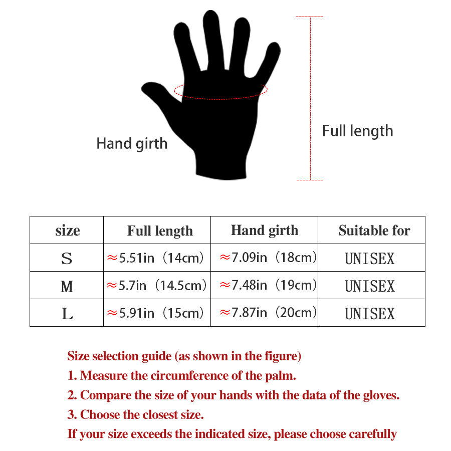 Sports Fitness Gloves Diving C - Name Sports Equipment recension och pris