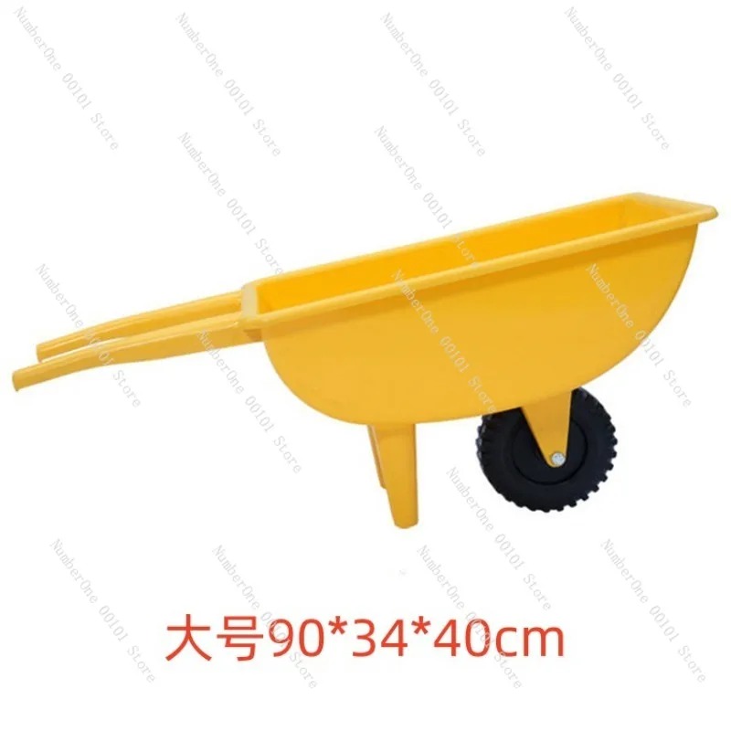 Kids Plastic Wheelbarrow Toy T - Horseshoe Game Set recension och pris