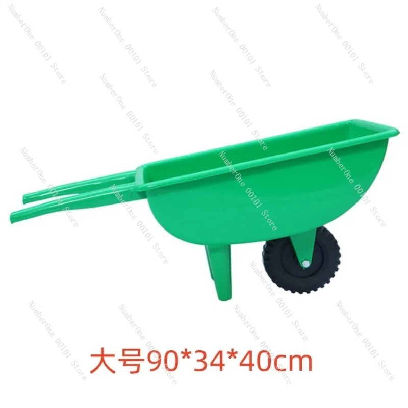 Kids Plastic Wheelbarrow Toy T - Horseshoe Game Set recension och pris