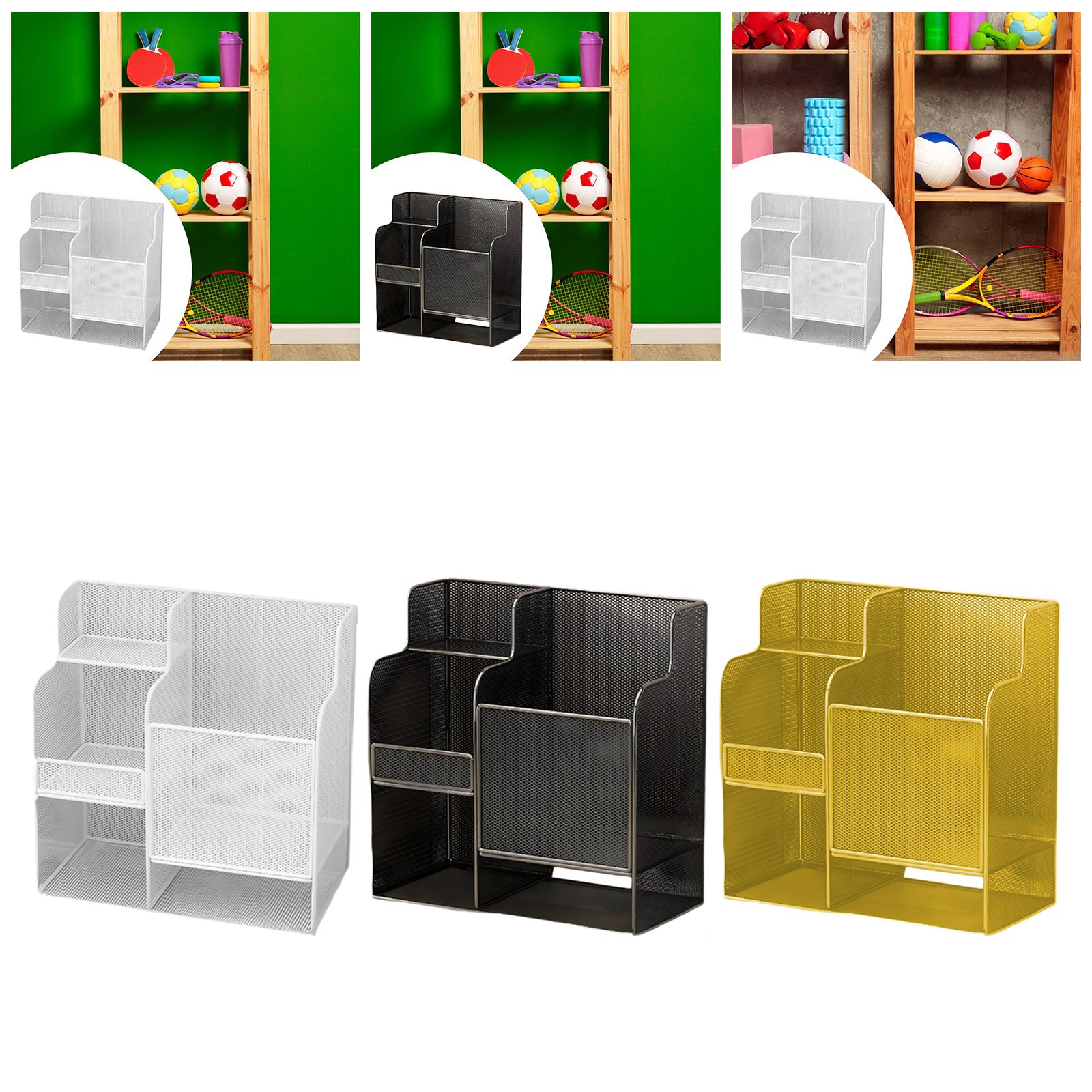 Yoga Mat Storage Rack Sports E - Sports Equipment Organizer recension och pris