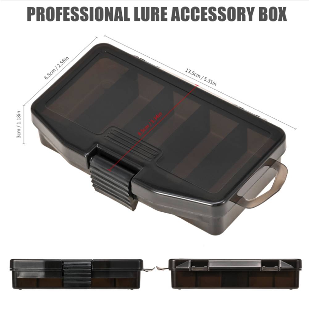 Outdoor Sports Bait Storage Co - Sports Equipment Outdoor Storage recension och pris