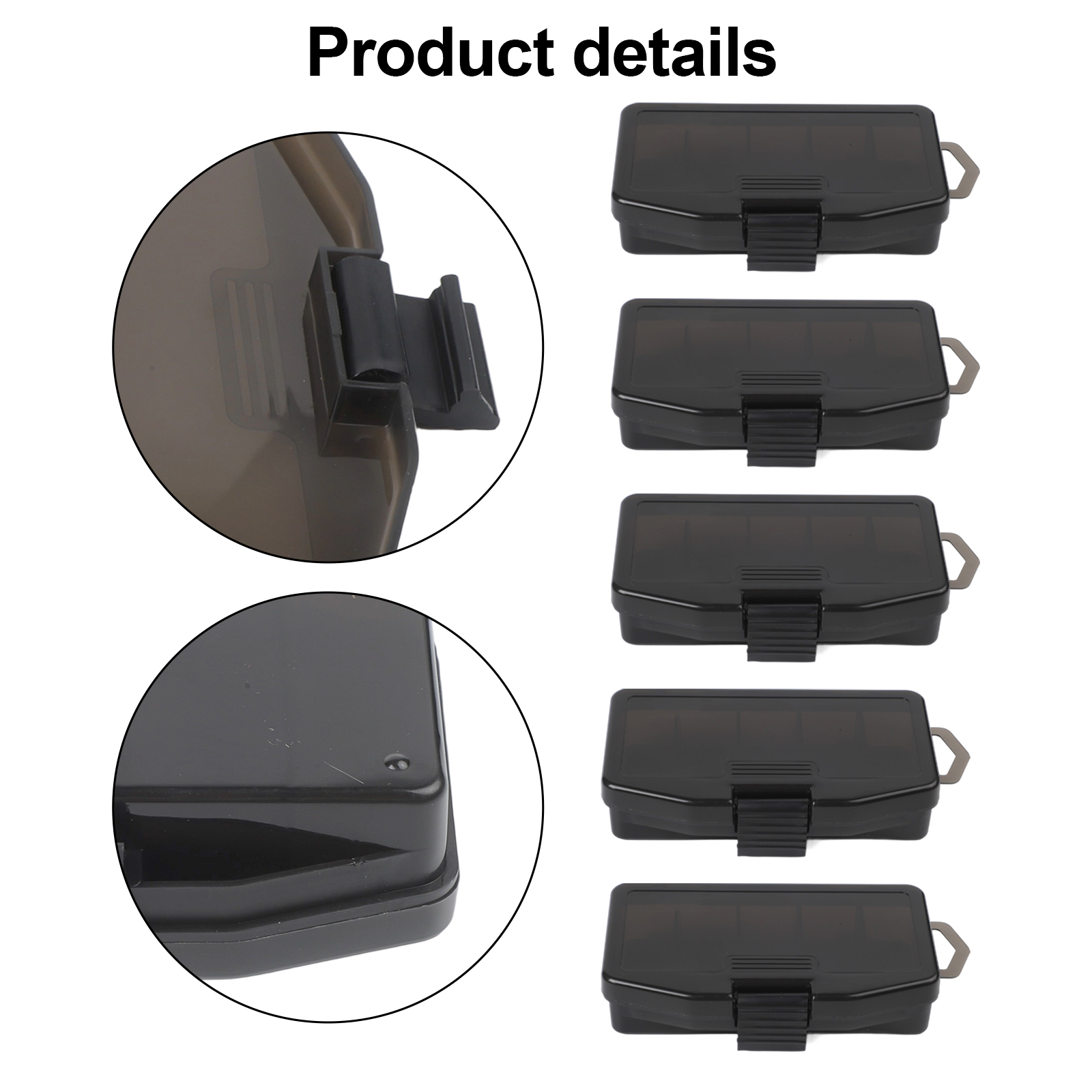 Outdoor Sports Bait Storage Co - Sports Equipment Outdoor Storage recension och pris