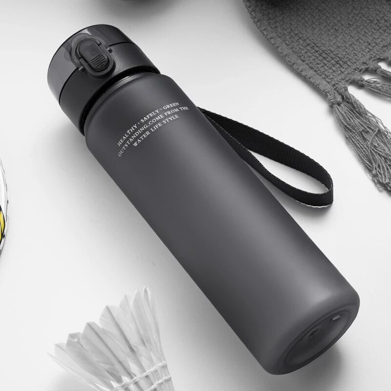 Brand BPA Free Leak Proof Spor - Sports Equipment Brands recension och pris