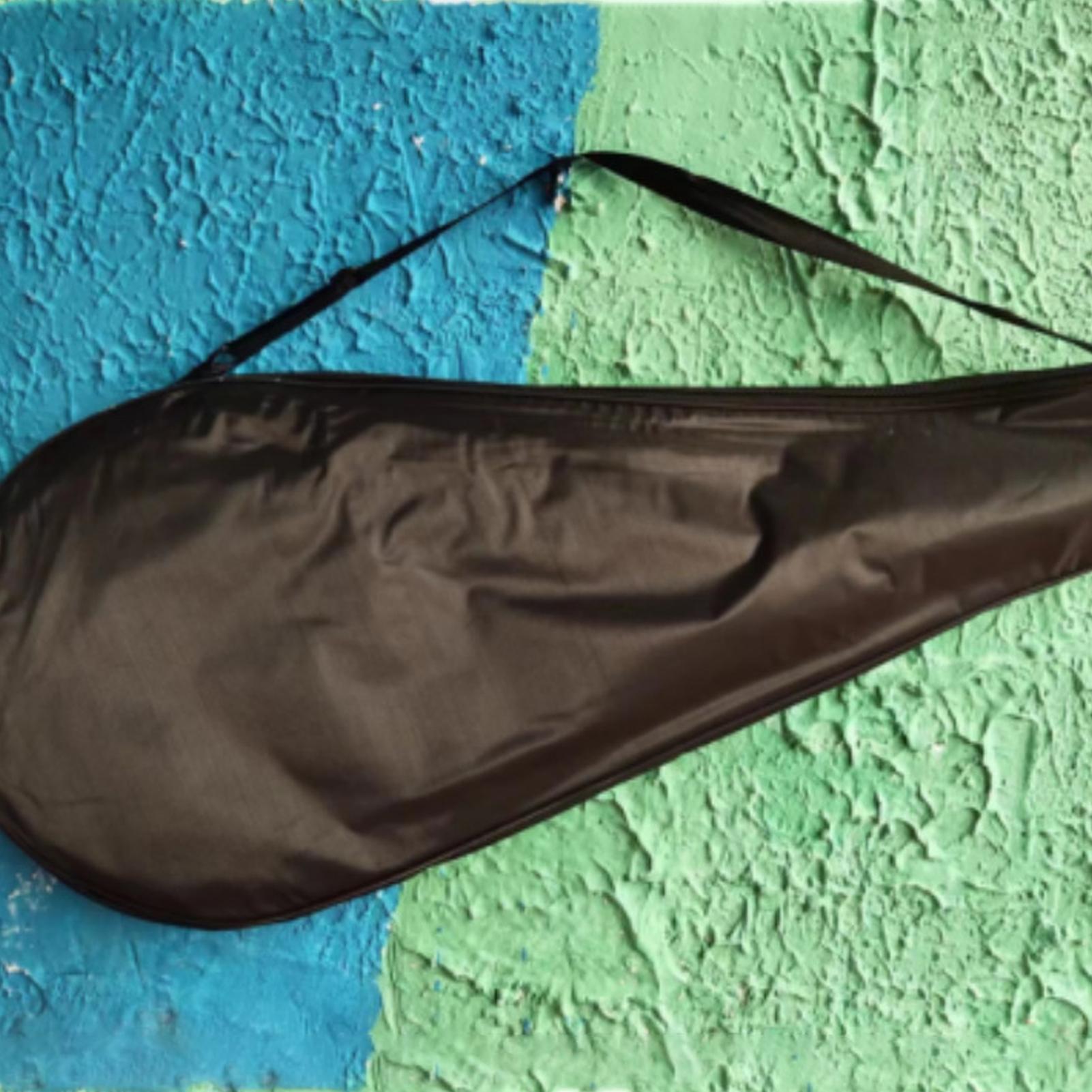 Tennis Racket Bag Badminton Ra - Sports Equipment Organizer recension och pris