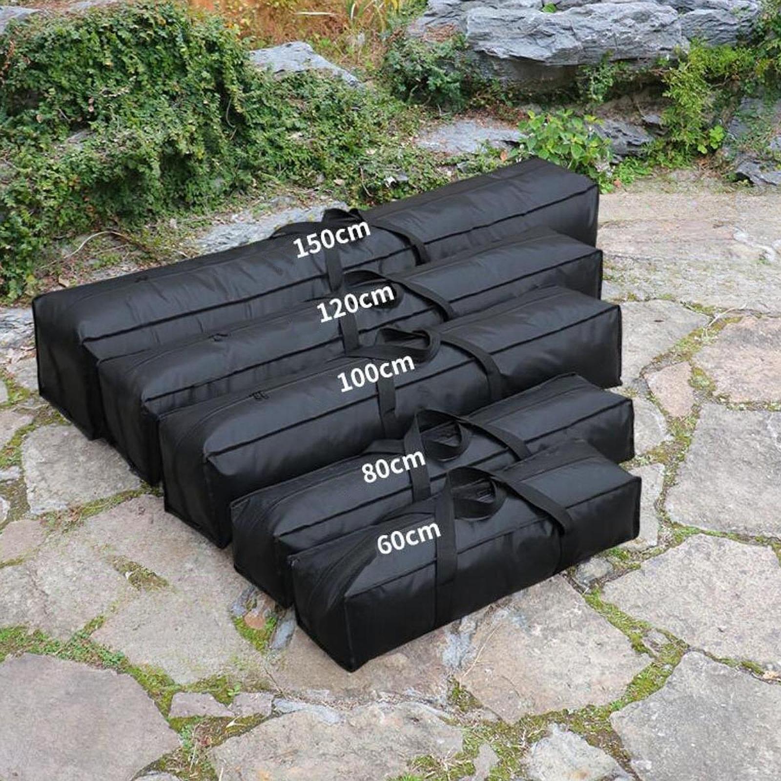 Travel Duffle Bag Organizer He - Sports Equipment Outdoor Storage recension och pris
