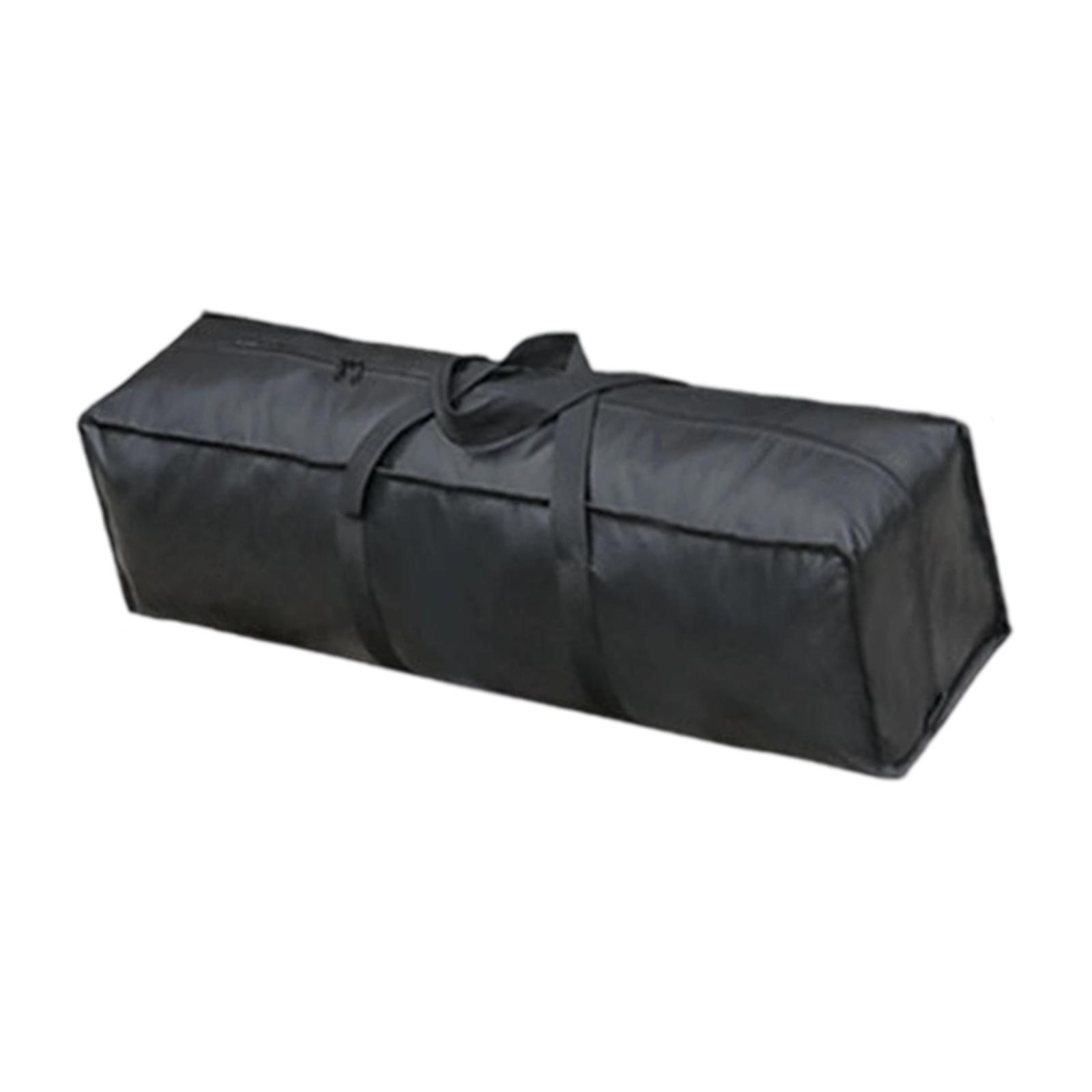 Travel Duffle Bag Organizer He - Sports Equipment Outdoor Storage recension och pris
