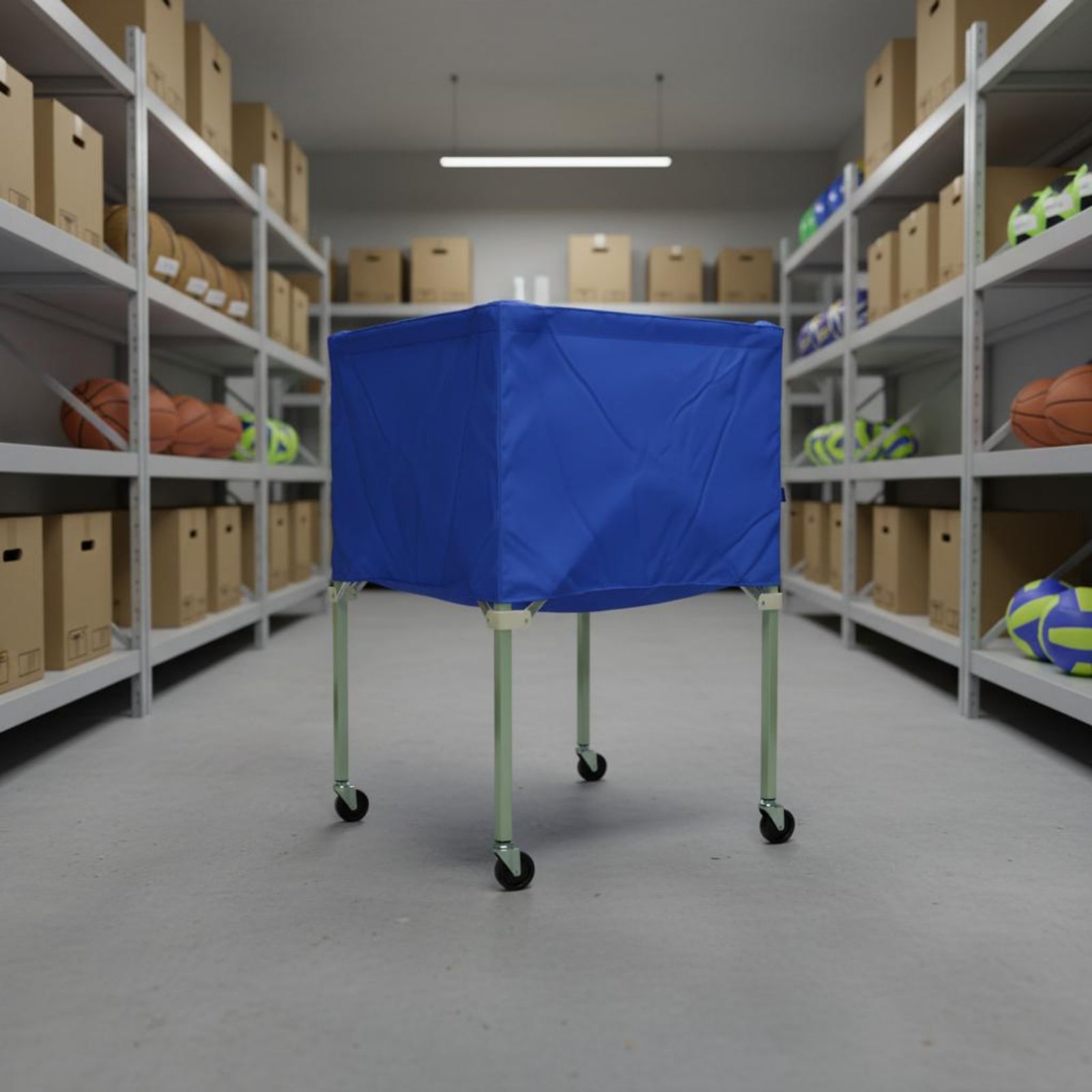Ball Vehicle Cover Shielding S - Sports Equipment Organizer recension och pris