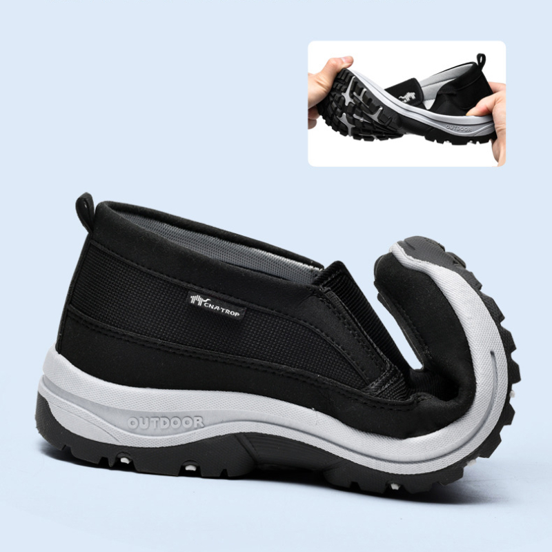 Brand Men's Casual Shoes Breat - Sports Equipment Brands recension och pris