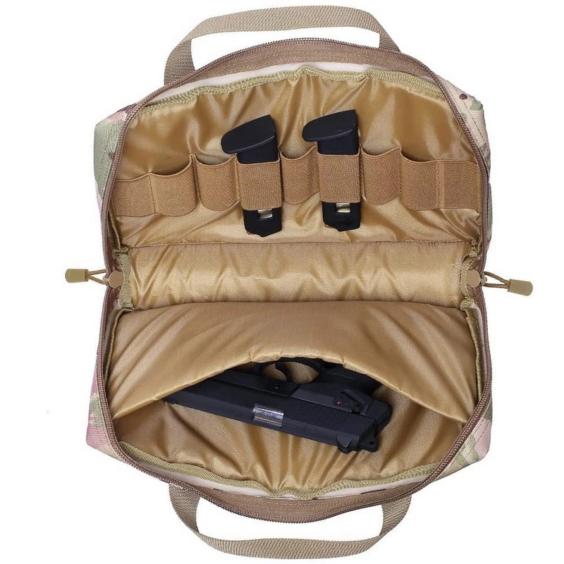 Tactical Storage Gun Bag, A Pr - Sports Equipment Outdoor Storage recension och pris