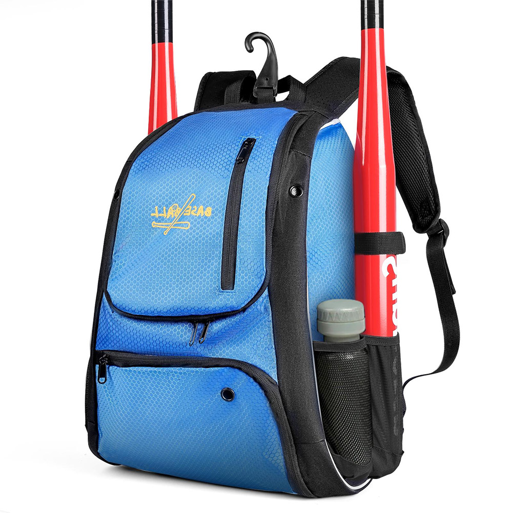 Baseball Training Backpack Lar - Sports Equipment Outdoor Storage recension och pris