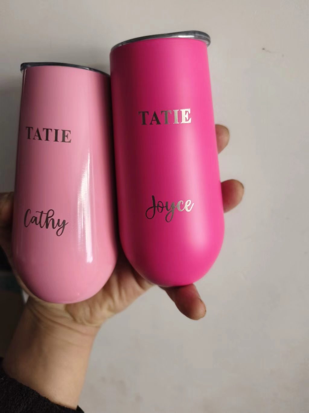 Custom Logo Name Thermos Large - Name Sports Equipment recension och pris