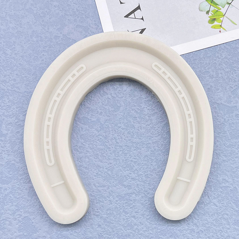 Horseshoe Silicone Sugarcraft  - Horseshoe Game Set recension och pris