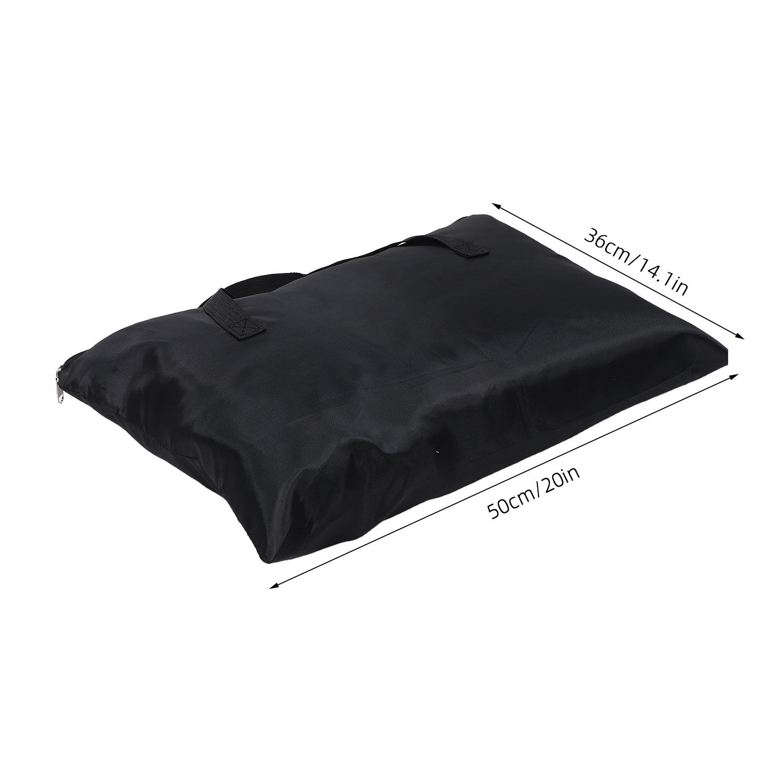 Soccer Coaching Board Carrying - Sports Equipment Organizer recension och pris
