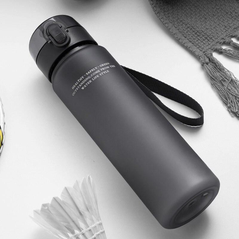 Brand BPA Free Leak Proof Spor - Sports Equipment Brands recension och pris